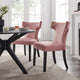 Dusty Rose