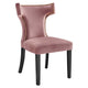 Dusty Rose