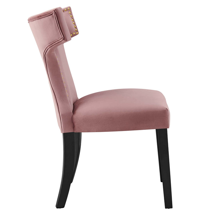 Dusty Rose