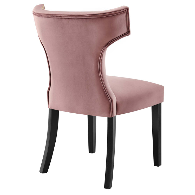 Dusty Rose