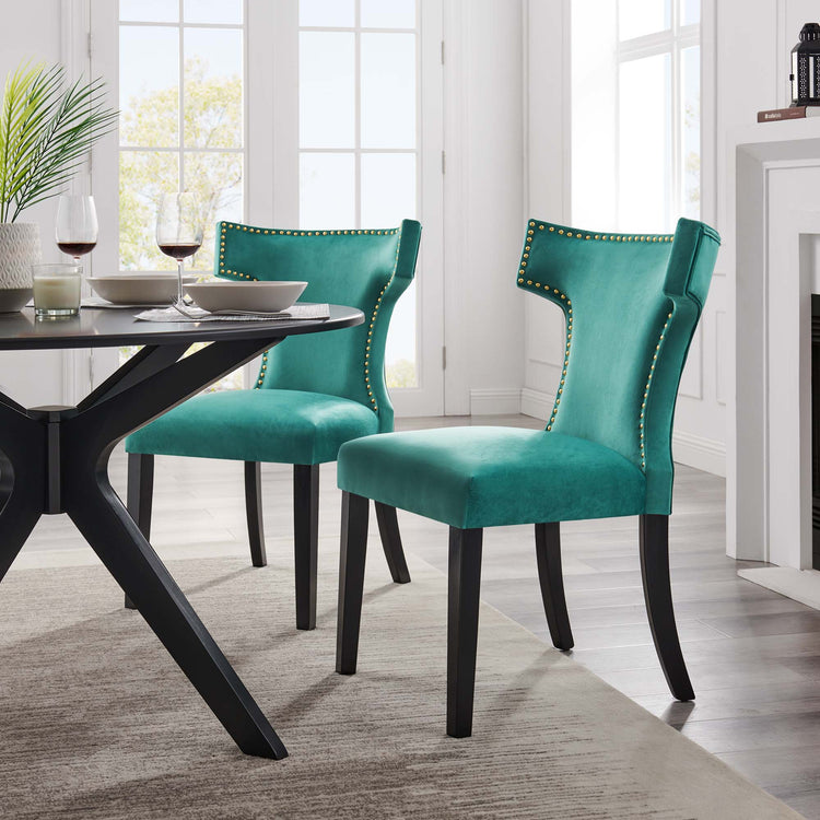 Teal