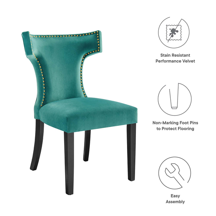 Teal