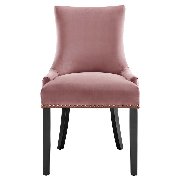 Dusty Rose