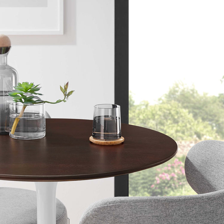 Wood / White Cherry Walnut