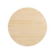 Wood / White Natural