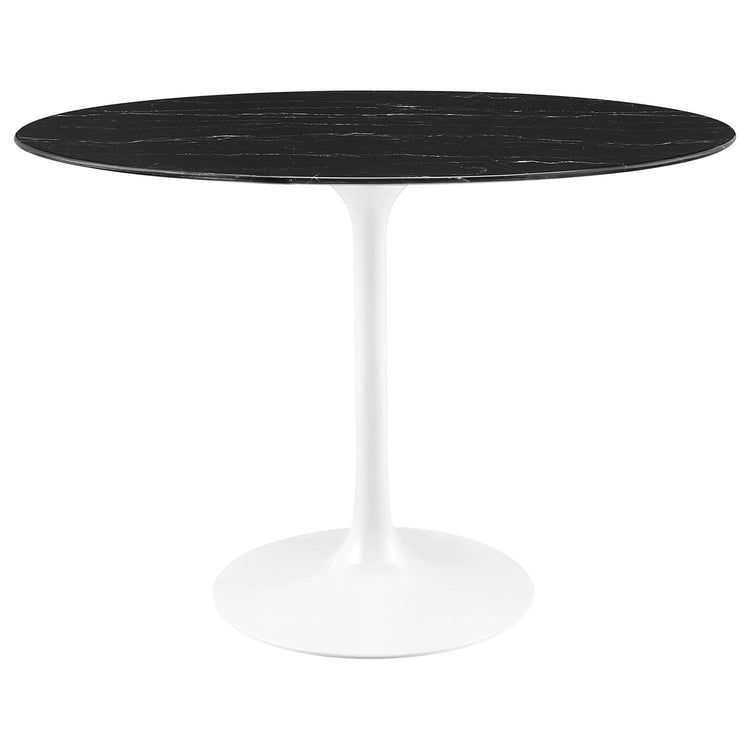 White Black / 42"