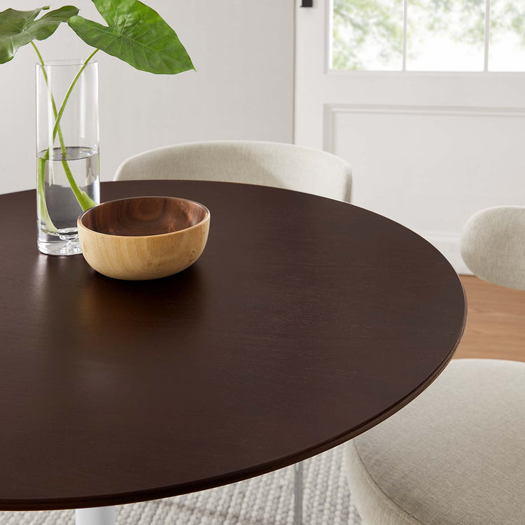 Wood / White Cherry Walnut