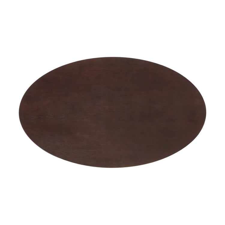 White Cherry Walnut / 60"