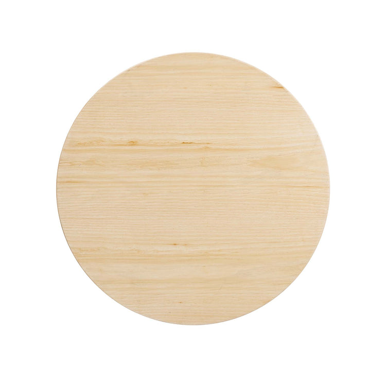 White Natural / 28"