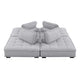 Light Gray
