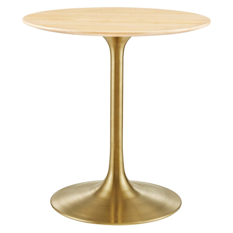 Wood / Gold Natural