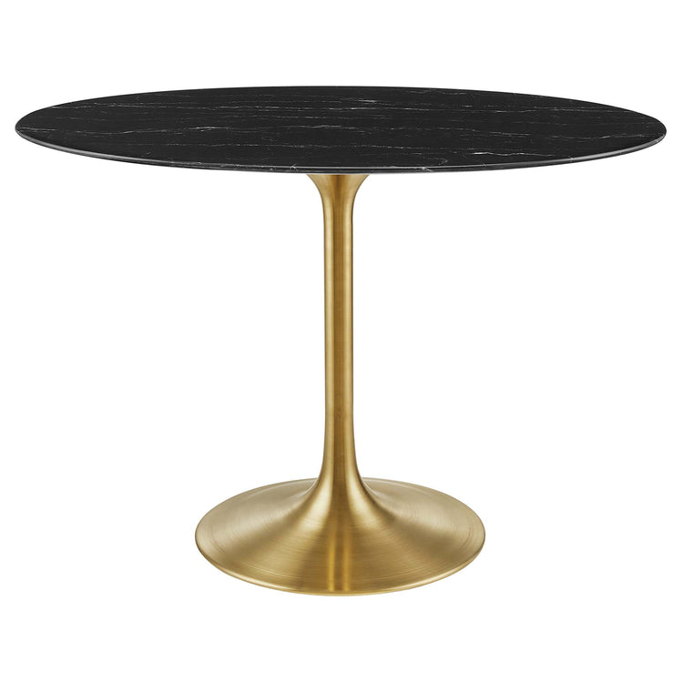 Gold Black / 42"