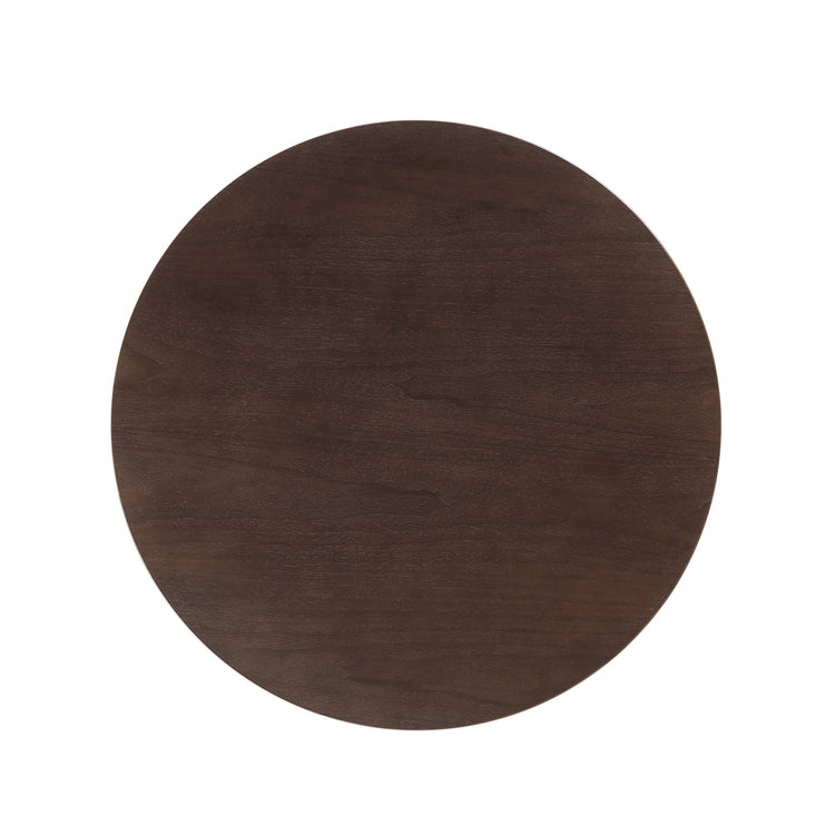 Wood / Gold Cherry Walnut