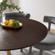 Wood / Gold Cherry Walnut