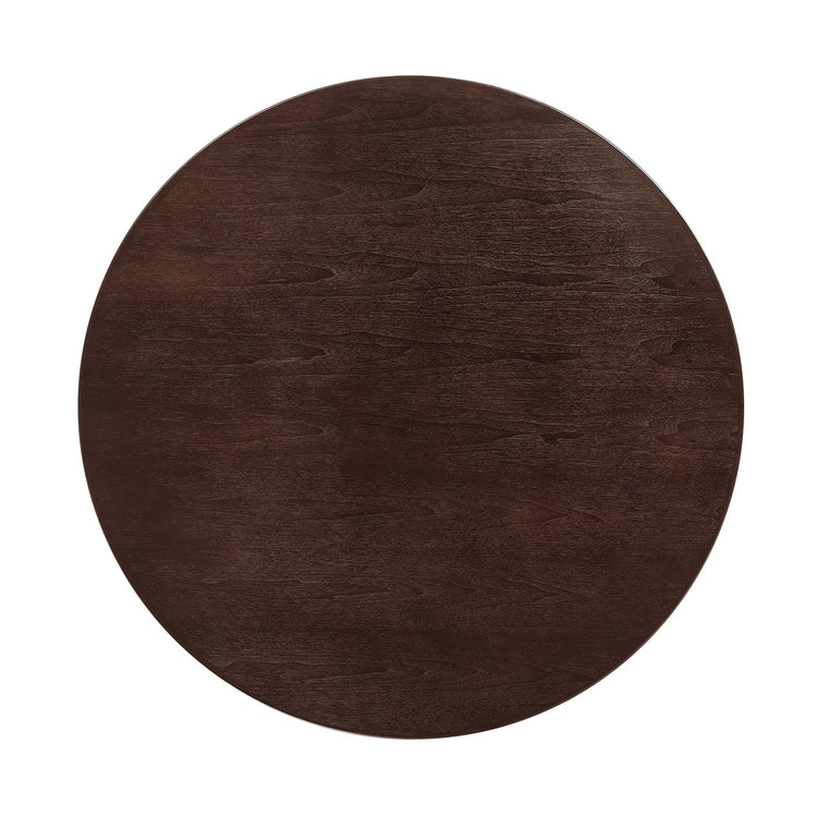 Wood / Gold Cherry Walnut
