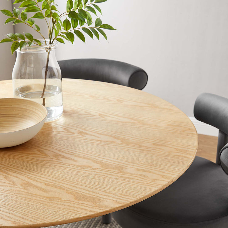 Wood / Gold Natural