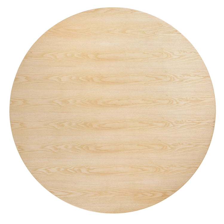 Wood / Gold Natural