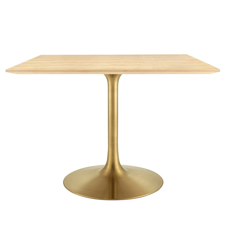 Gold Natural / 40"