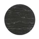 Faux Marble / Gold Black