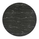 Faux Marble / Gold Black