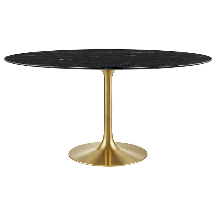 Gold Black / 60"
