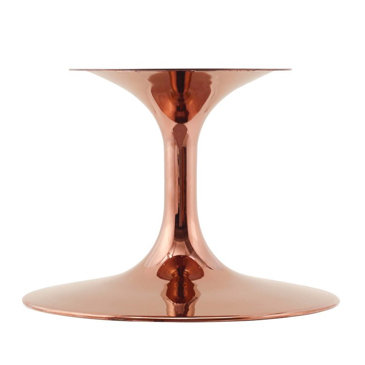 Rose Cherry Walnut / 36"