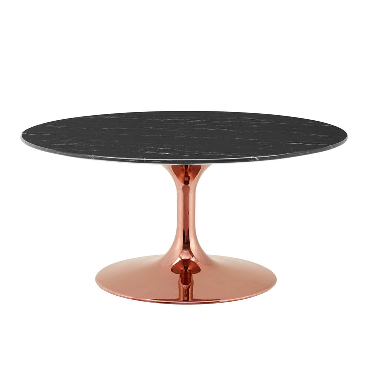 Rose Black / 36"