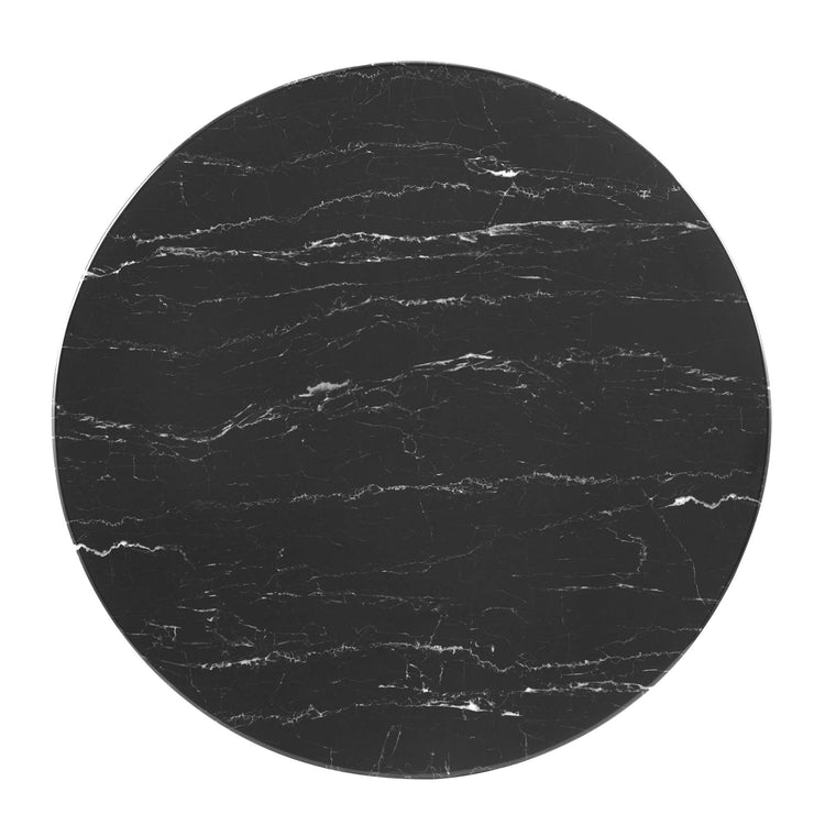 Rose Black / 36"