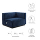 Black Midnight Blue