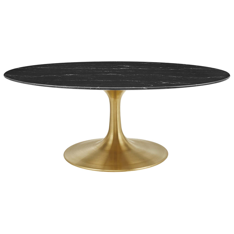 Gold Black / 42"