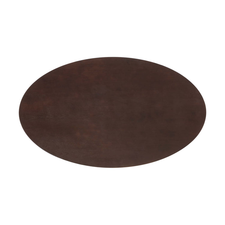 Gold Cherry Walnut / 60"