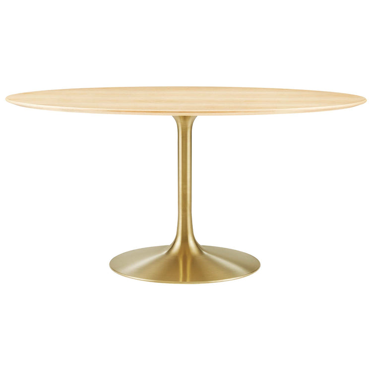 Gold Natural / 60"