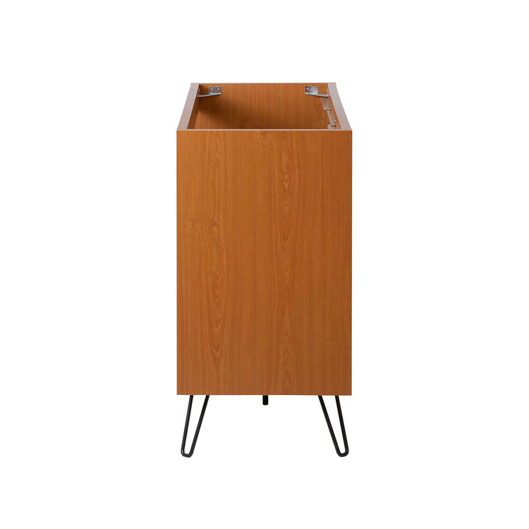 Cherry White / 48" Single