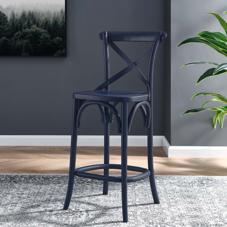 Midnight Blue