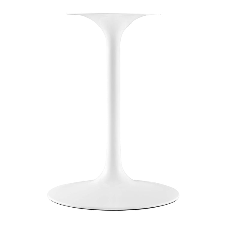 Terrazzo / White White