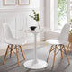 Terrazzo / White White