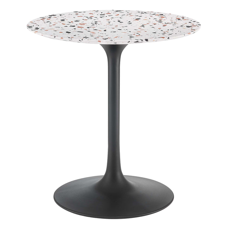 Terrazzo / Black White