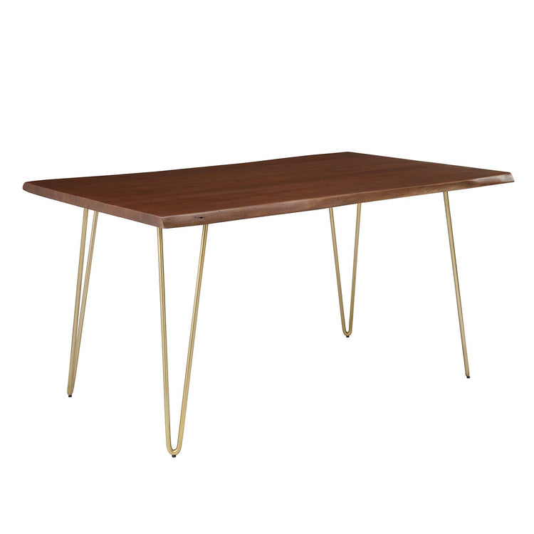 Gold Walnut