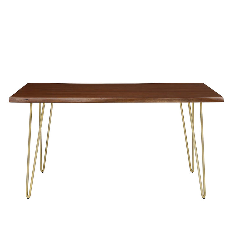 Gold Walnut