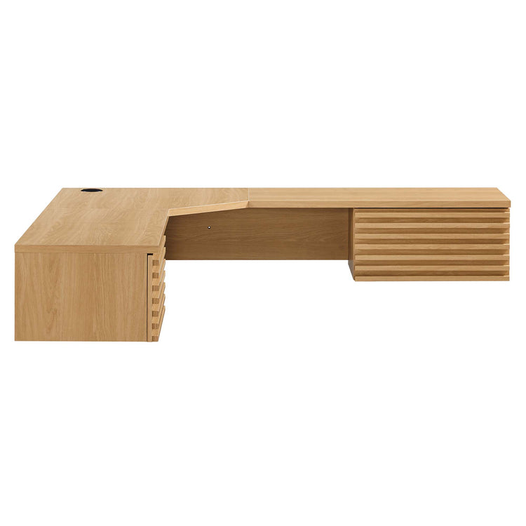 Oak