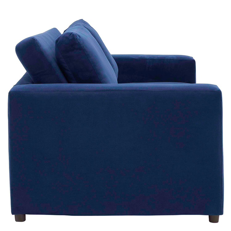 Deep Navy