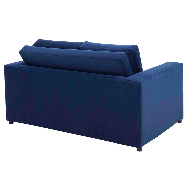 Deep Navy