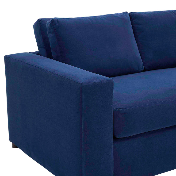 Deep Navy
