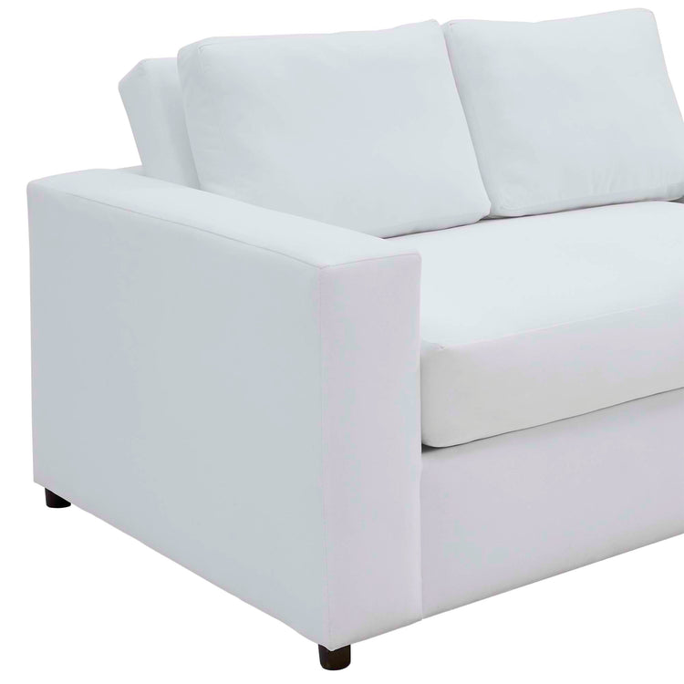Dove White