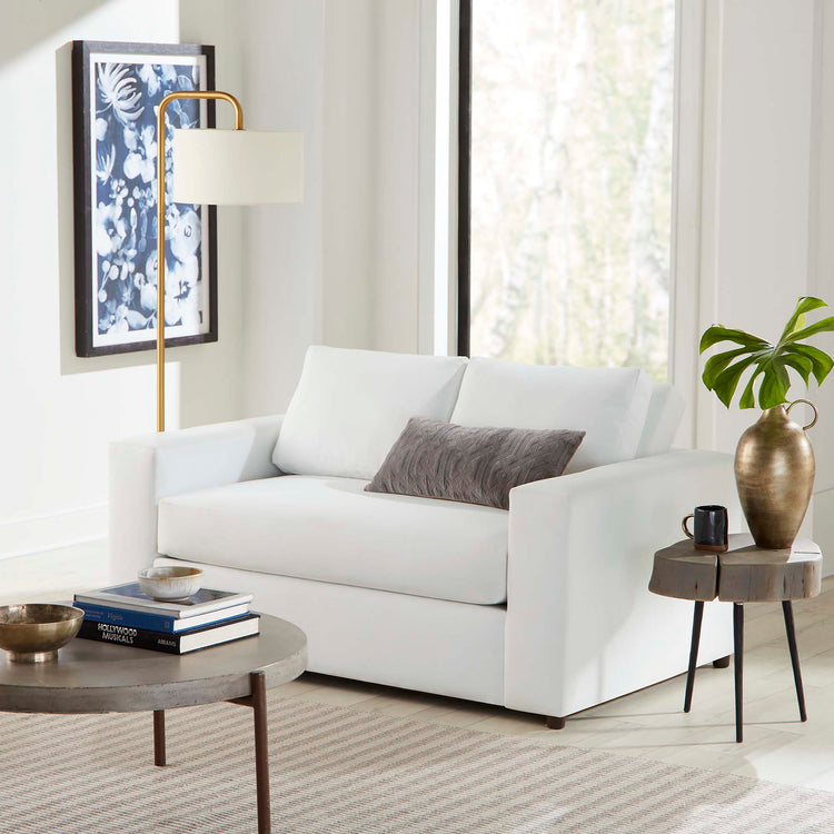 Dove White