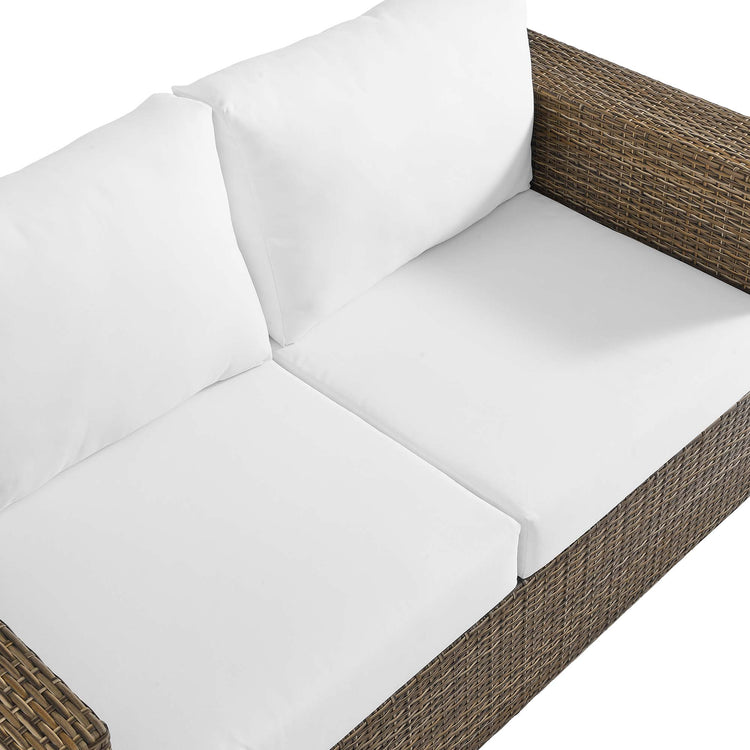 Cappuccino White