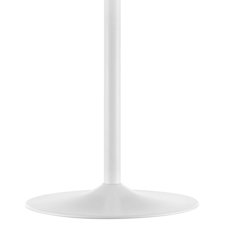 White White