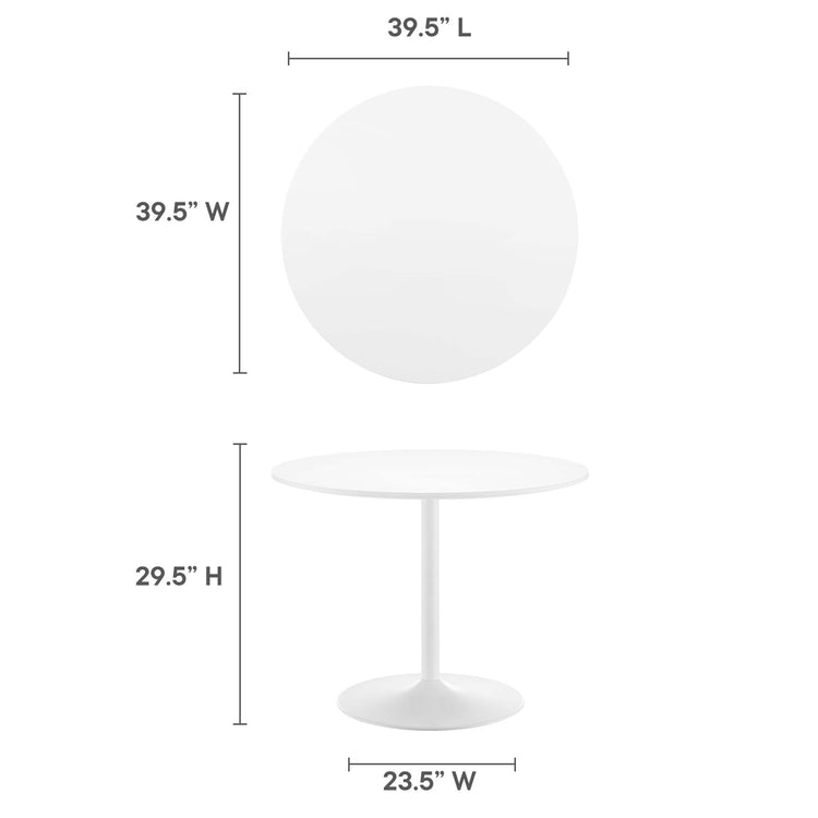 White White