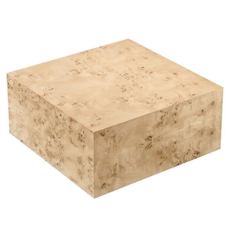 Natural Burl