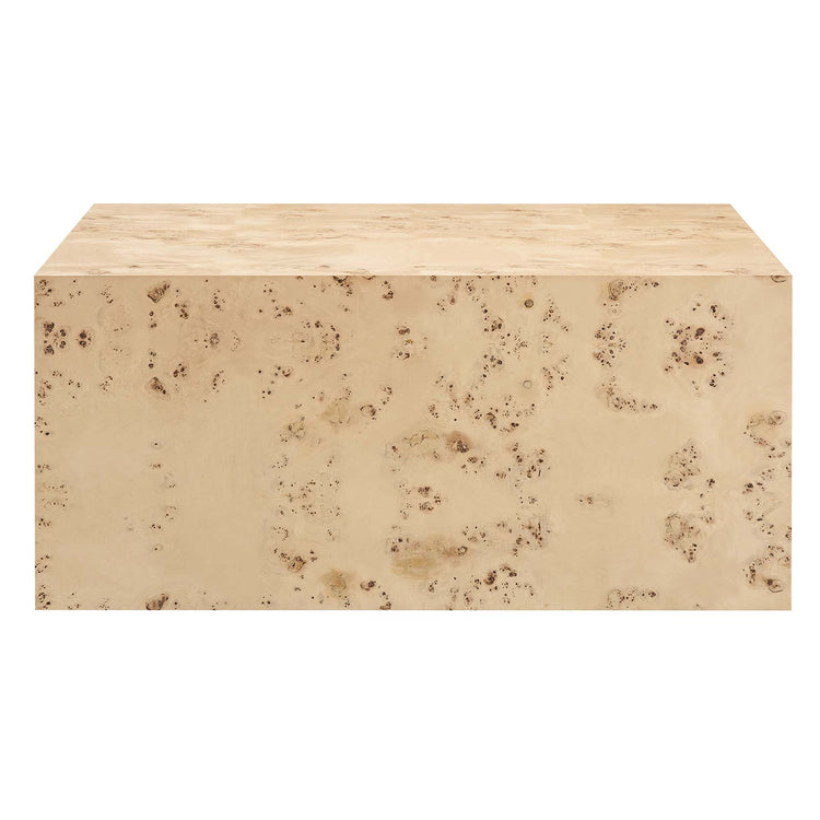 Natural Burl
